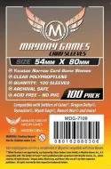 Mayday obaly 54x80mm (100 ks) - Yucatan Narrow