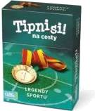 Tipni si! Legendy sportu