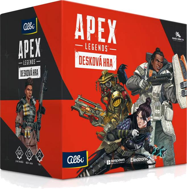 Apex Legends