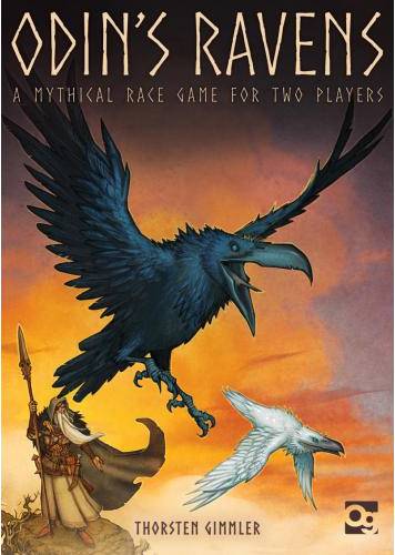 Odin's Ravens