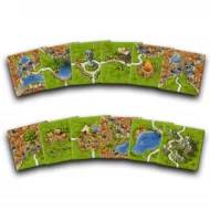 Carcassonne: 4 Seasons - Summer
