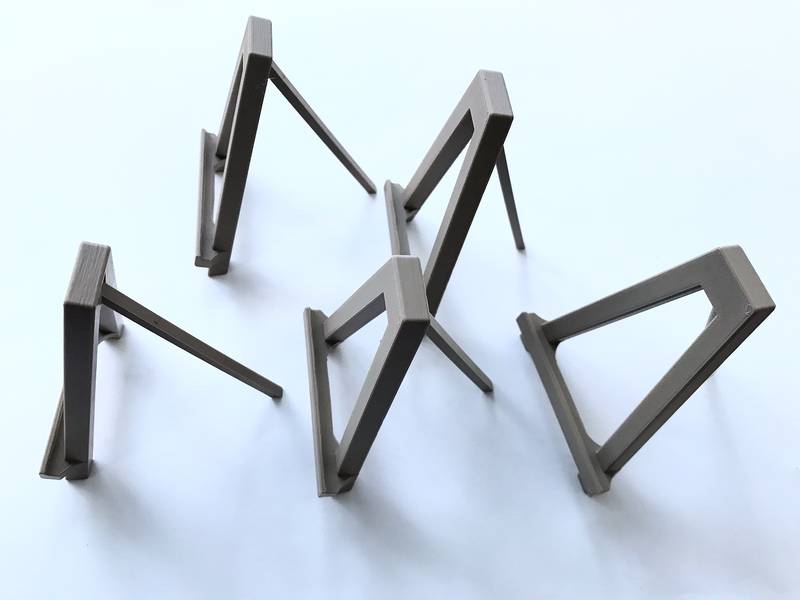 Canvas - stojany na obrazy