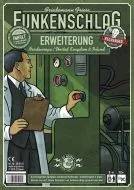 Vysoké napětí - Severní Evropa a Velká Británie (8)