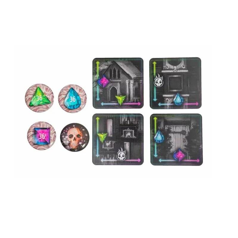 Spectral Mini Expansion