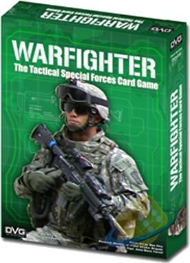 Warfighter