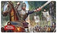 Hero Realms Playmat - Command