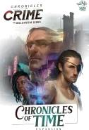 Chronicles of Crime: The Millennium Series - Chronicles of Time Expansion