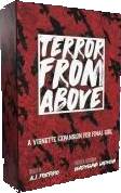 Final Girl: Terror From Above (Vignette Series 1)