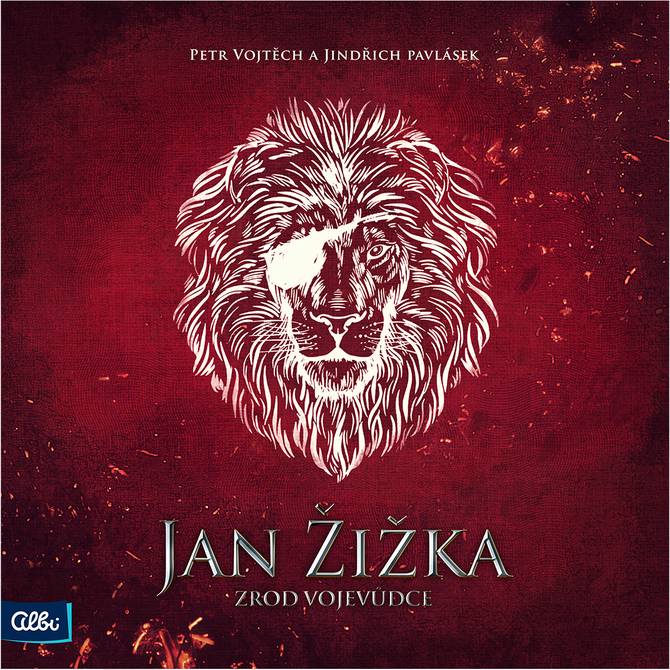 Jan Žižka: Zrod vojevůdce