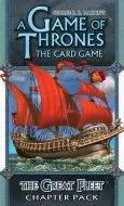 AGOT LCG: The Great Fleet (A Song of the Sea 2)