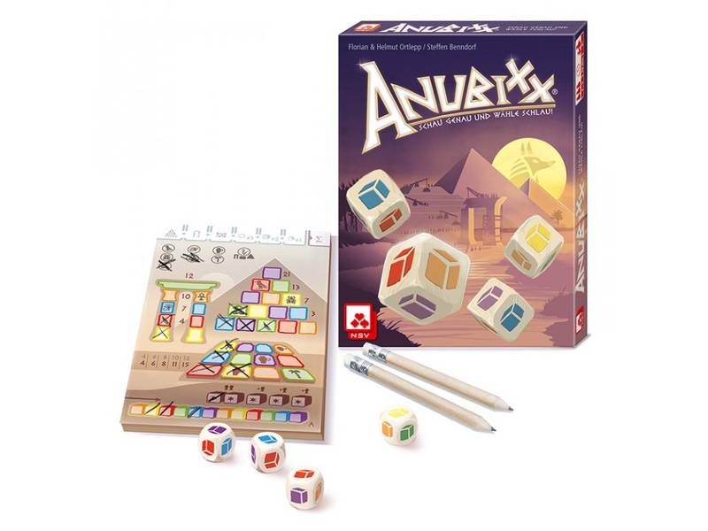 Anubixx
