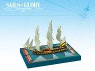 Sails of Glory: Sirena 1793 / Ifigenia 1795