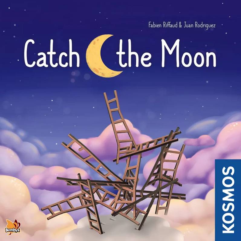 Catch the Moon
