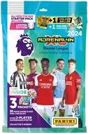 Premier Leagues 2023/2024 - Adrenalyn starter set