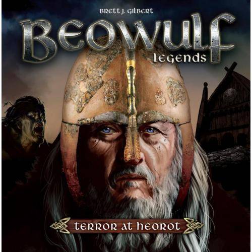 Beowulf Legends: Terror at Heorot