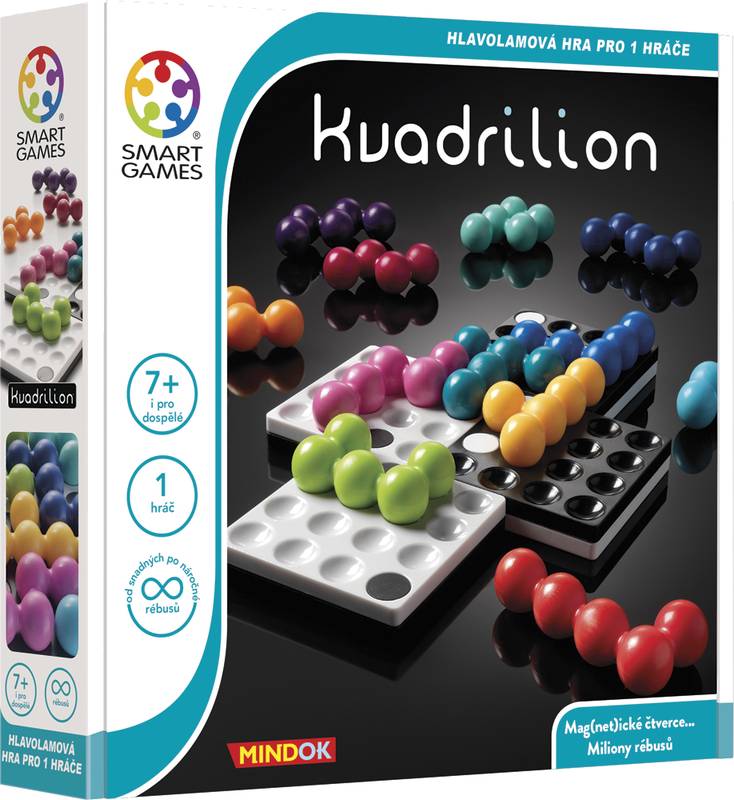 SMART Kvadrilion
