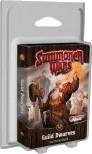 Summoner Wars 2nd. Edition: Guild Dwarves Faction Deck