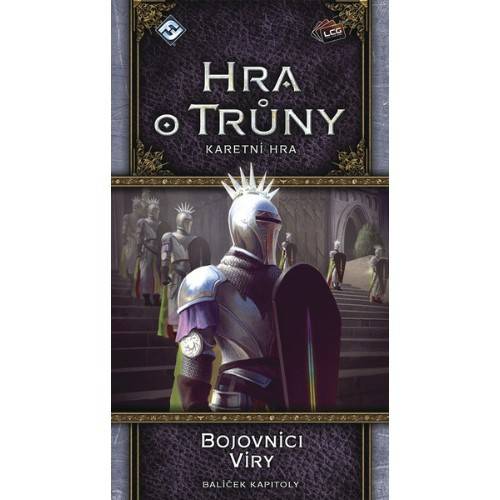 Hra o trůny: Bojovníci víry 23