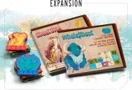 Oddland: The Big and The Bold Expansion