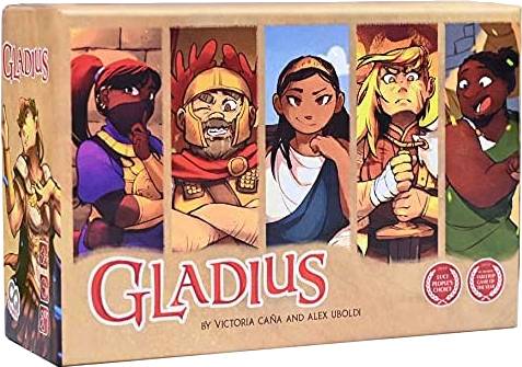 Gladius