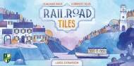 Railroad Tiles: Lakes Expansion