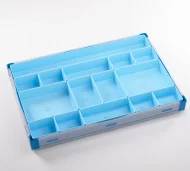 Token Silo XL –⁠ Blue