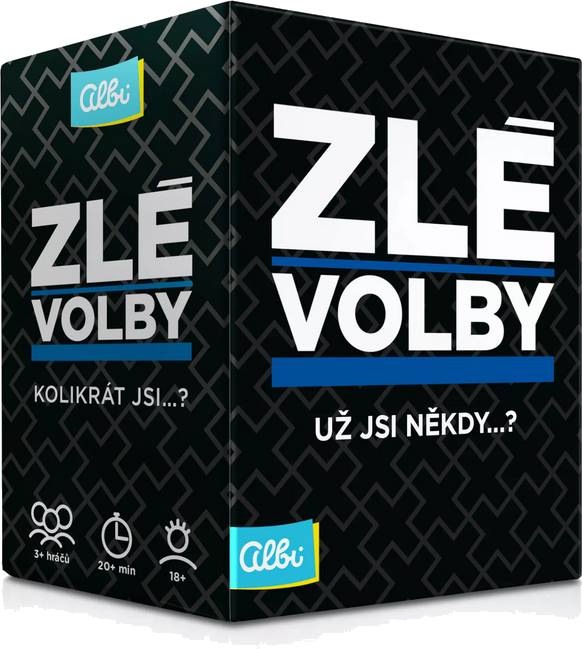 Zlé volby