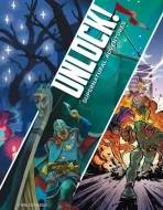 Unlock 12! Supernatural Adventures