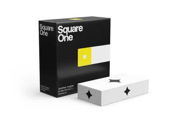 Project L: Square One Master pledge