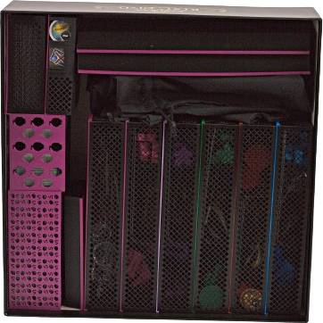 Válka v Říši Divů - Insert (91211) NENÍ HRA! Insert: Wonderland's War