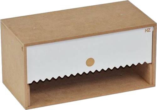 Stojan a modul na papírovou roli