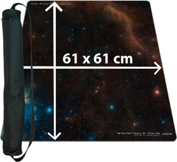 Playmat - Space (61x61)