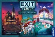 EXIT: the Game Family 2 Escape Adventures