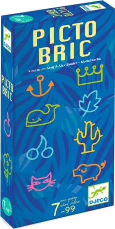 Picto Bric