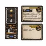 Barrage: Executive Officer E