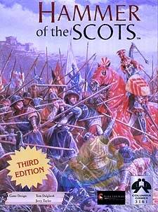 Hammer of the Scots