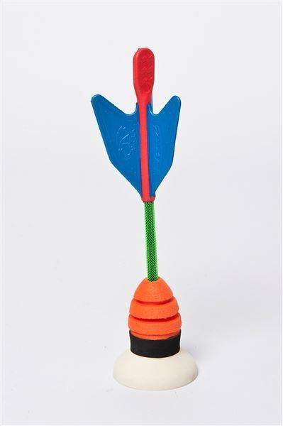 Sporto Dartz Šipka s přísavkou