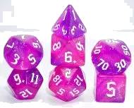 Dice Set Galaxy: Rubin (7)