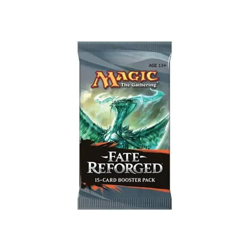 Fate Reforged Booster