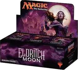 Eldritch Moon Booster Box