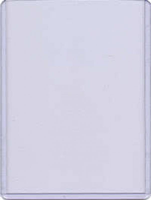 Ochranné obaly na karty Ultra Pro - Super Thick Toploaders 130 pt (50 ks)