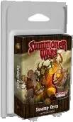 Summoner Wars 2nd. Edition: Swamp Orcs Faction Deck