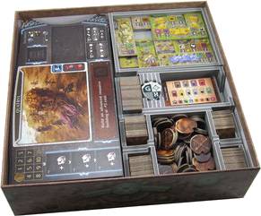 Founders of Gloomhaven Insert