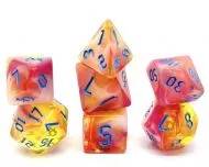 Dice Set: Cinnia Fairy (7)