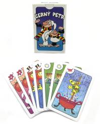 Černý Petr - Pojď s námi do pohádky