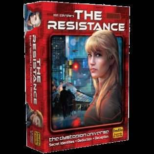 The Resistance