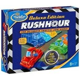 Rush Hour Deluxe Edition
