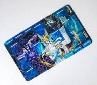 Kinfire Delve: Playmat