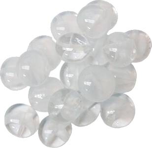 Gaming Stone Colors: White Catseye