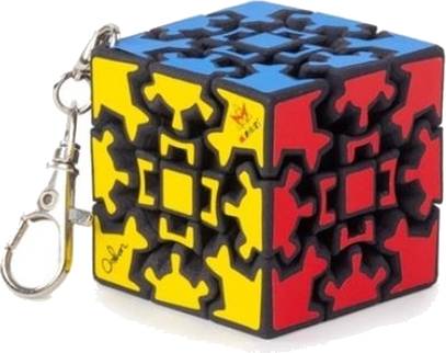 Recenttoys Hlavolam - Mini Převodovka